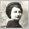 Chaja, Khaia, Bluma Gelmont born 1886 in Khodorkov